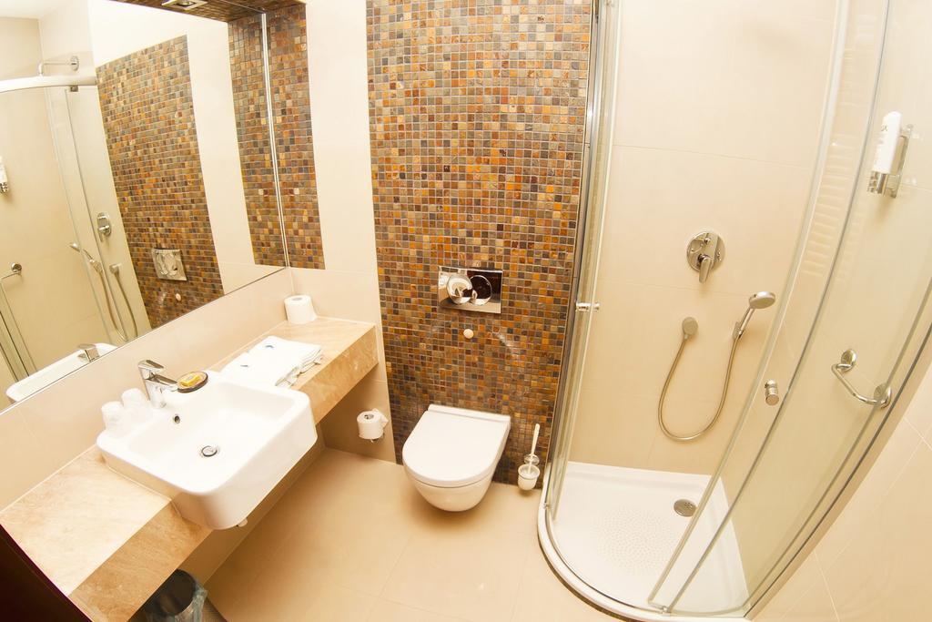 Hotel&Spa Stary Dziwnów Habitación foto