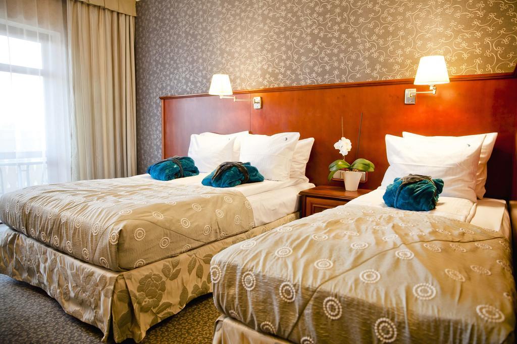 Hotel&Spa Stary Dziwnów Habitación foto
