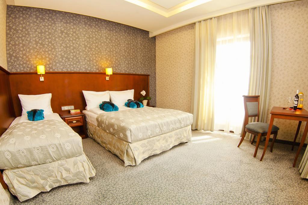 Hotel&Spa Stary Dziwnów Habitación foto